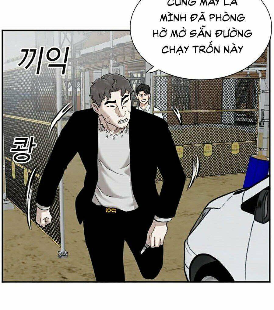 Người Xấu Chapter 36 - 11