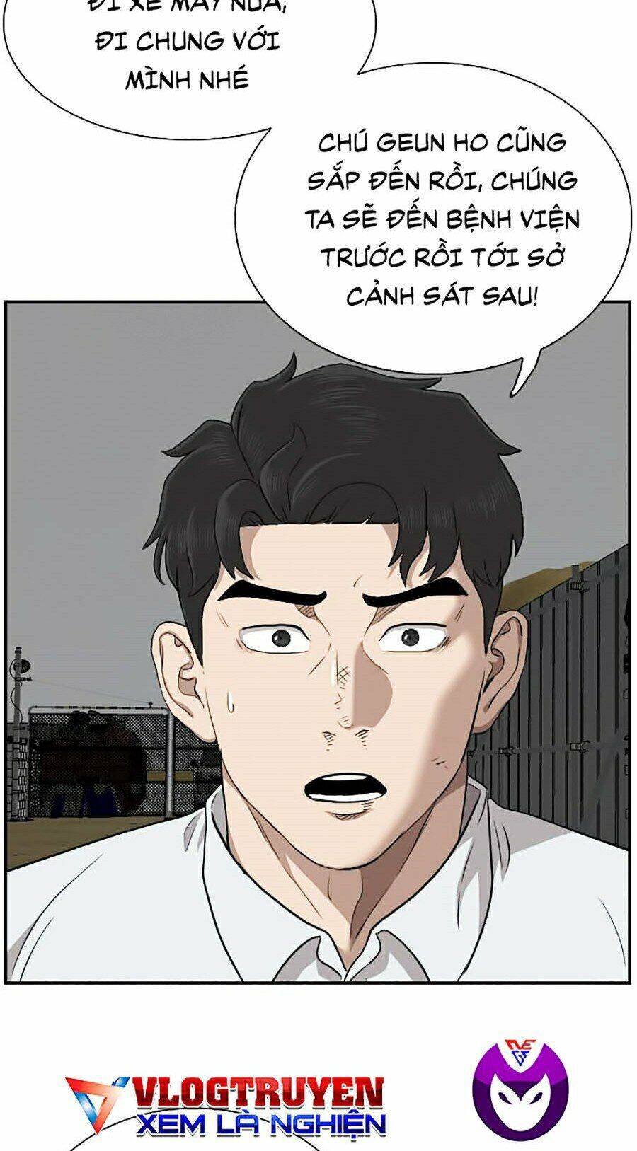 Người Xấu Chapter 36 - 105