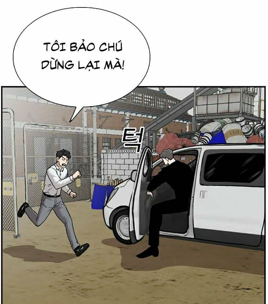 Người Xấu Chapter 36 - 12