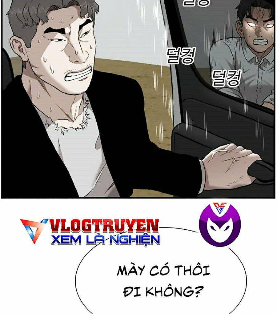 Người Xấu Chapter 36 - 17