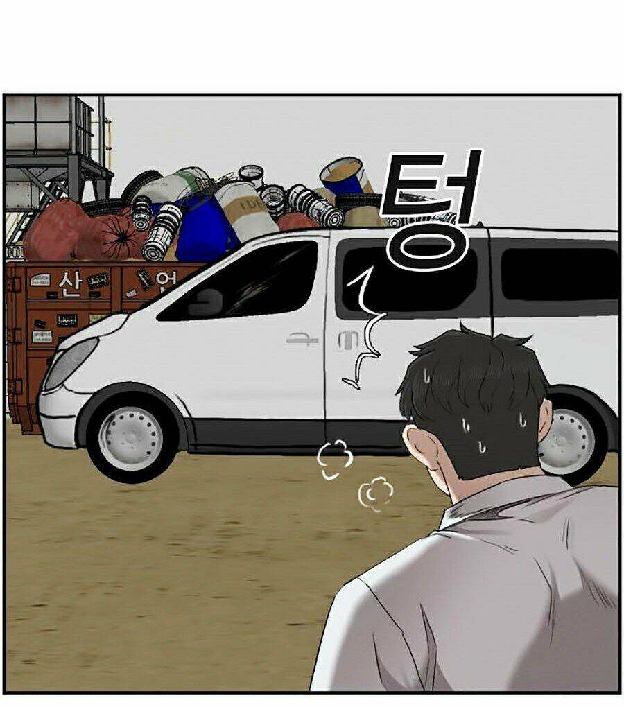 Người Xấu Chapter 36 - 19