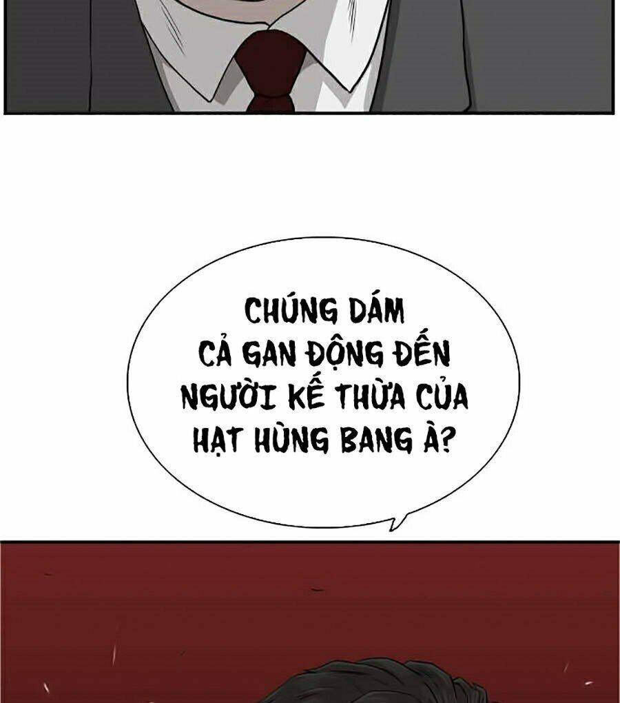 Người Xấu Chapter 36 - 3