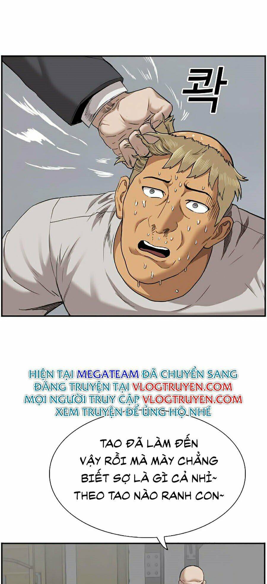 Người Xấu Chapter 36 - 35