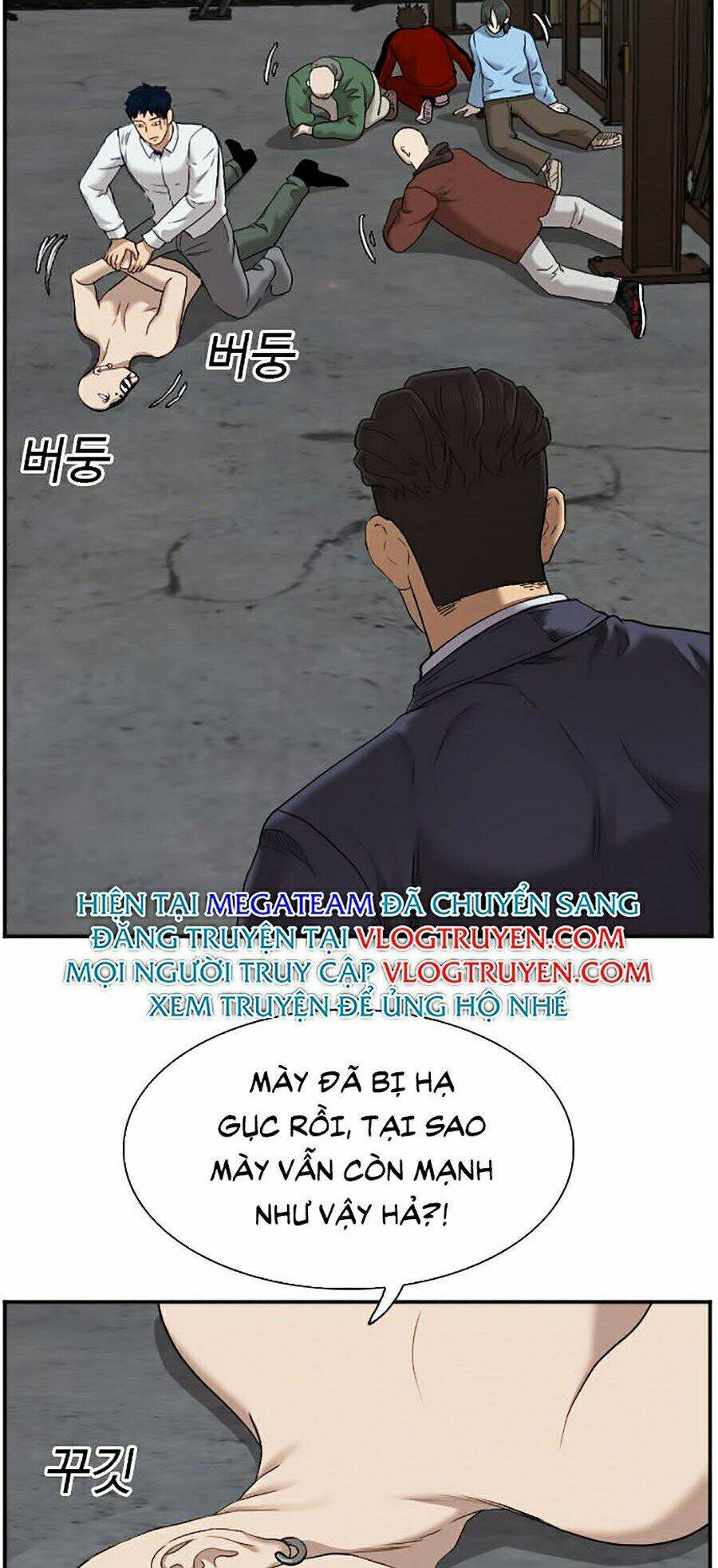 Người Xấu Chapter 36 - 38