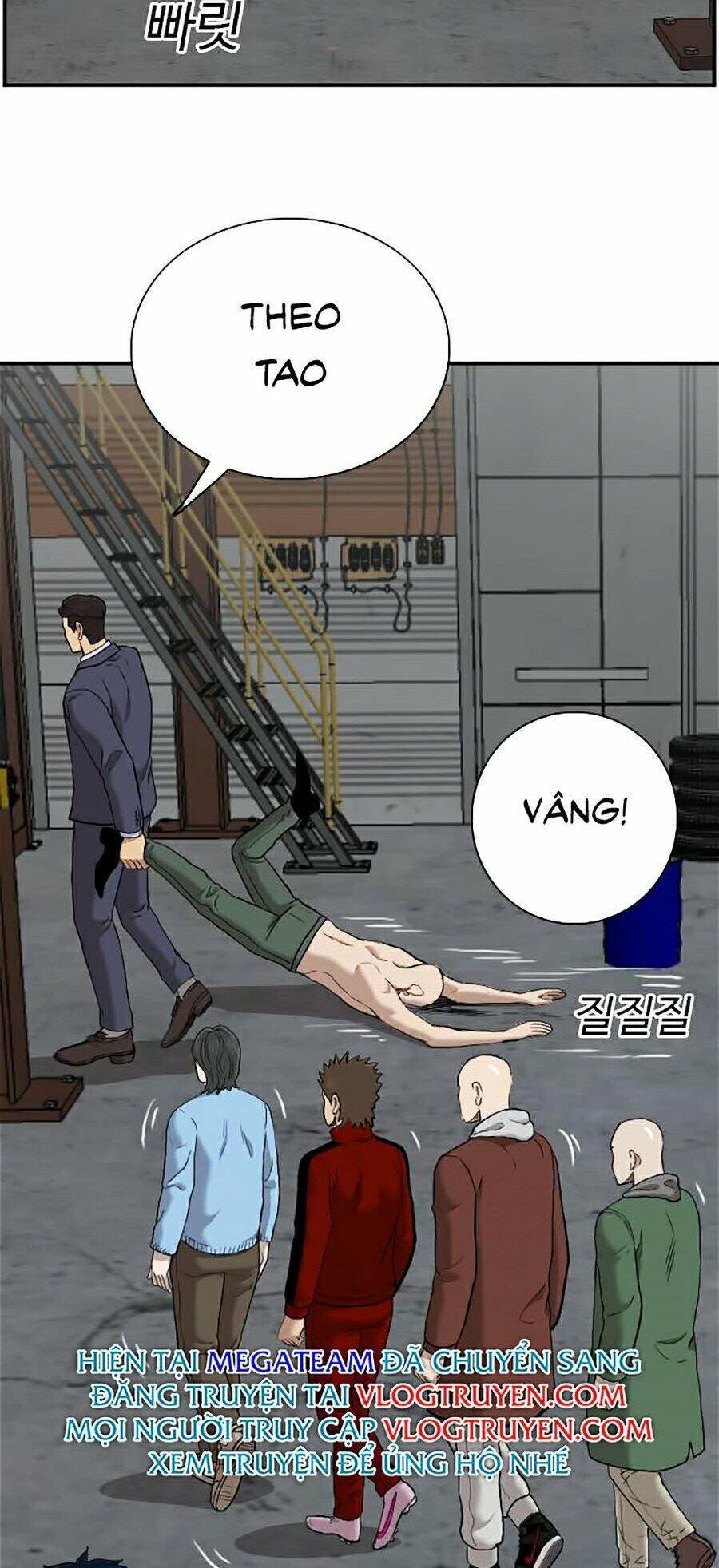 Người Xấu Chapter 36 - 59
