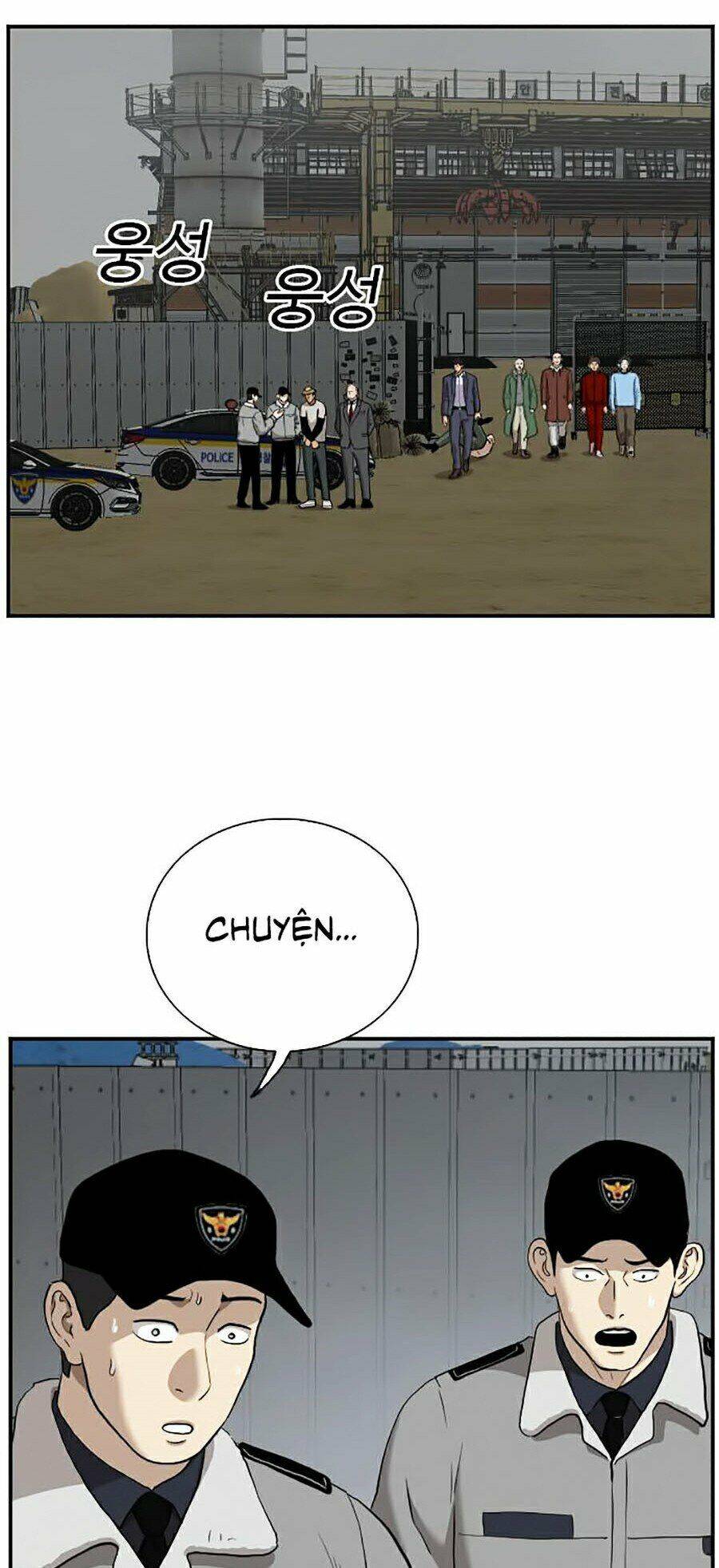 Người Xấu Chapter 36 - 61