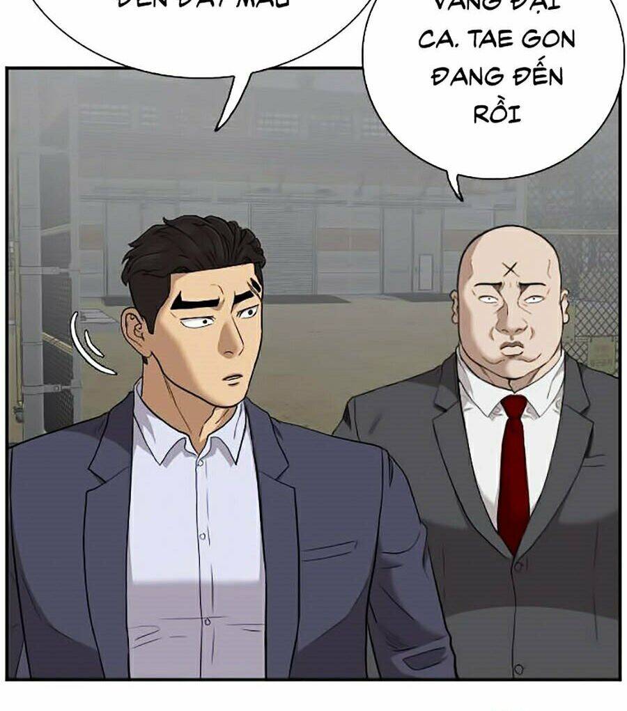 Người Xấu Chapter 36 - 76