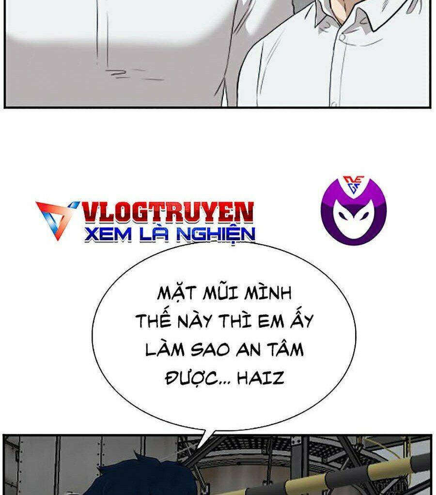 Người Xấu Chapter 36 - 91