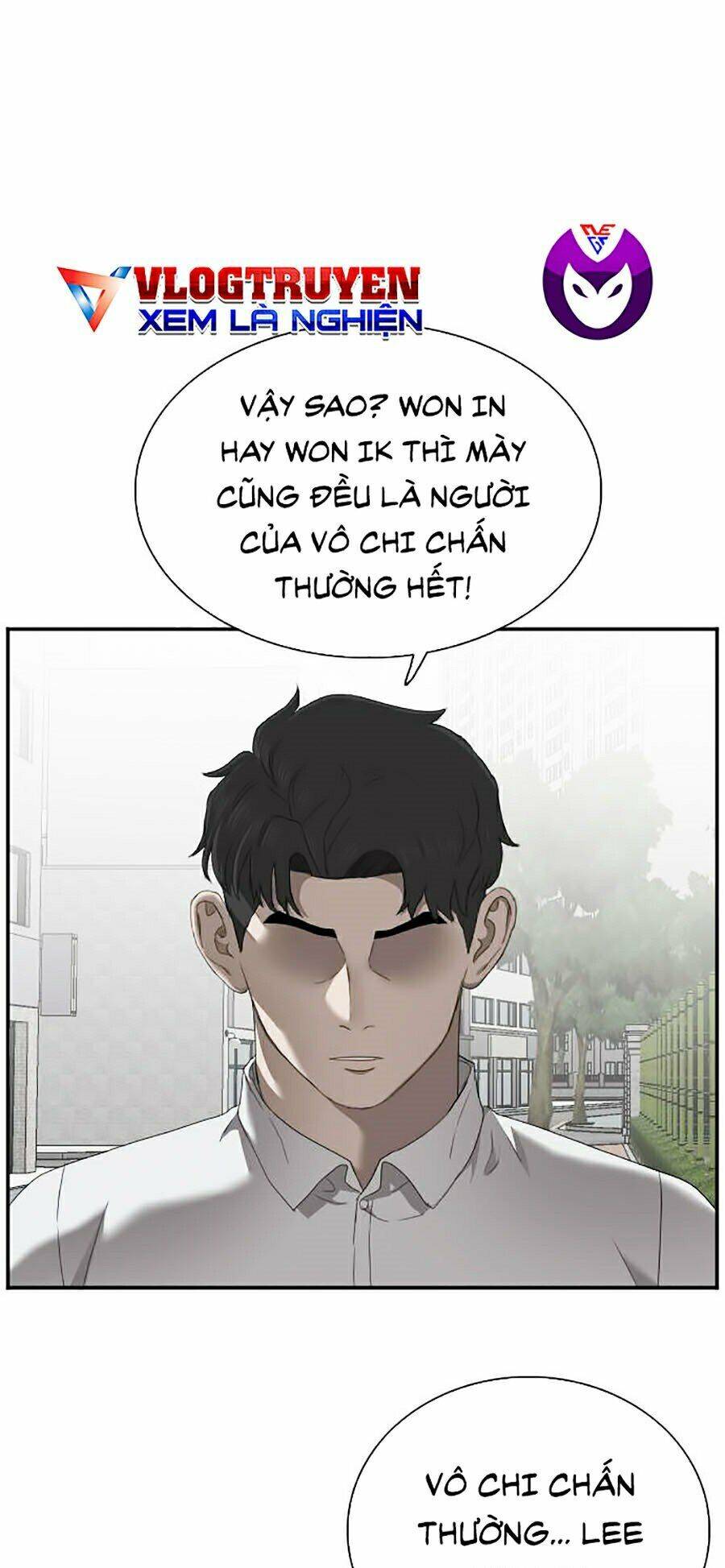 Người Xấu Chapter 44 - 1