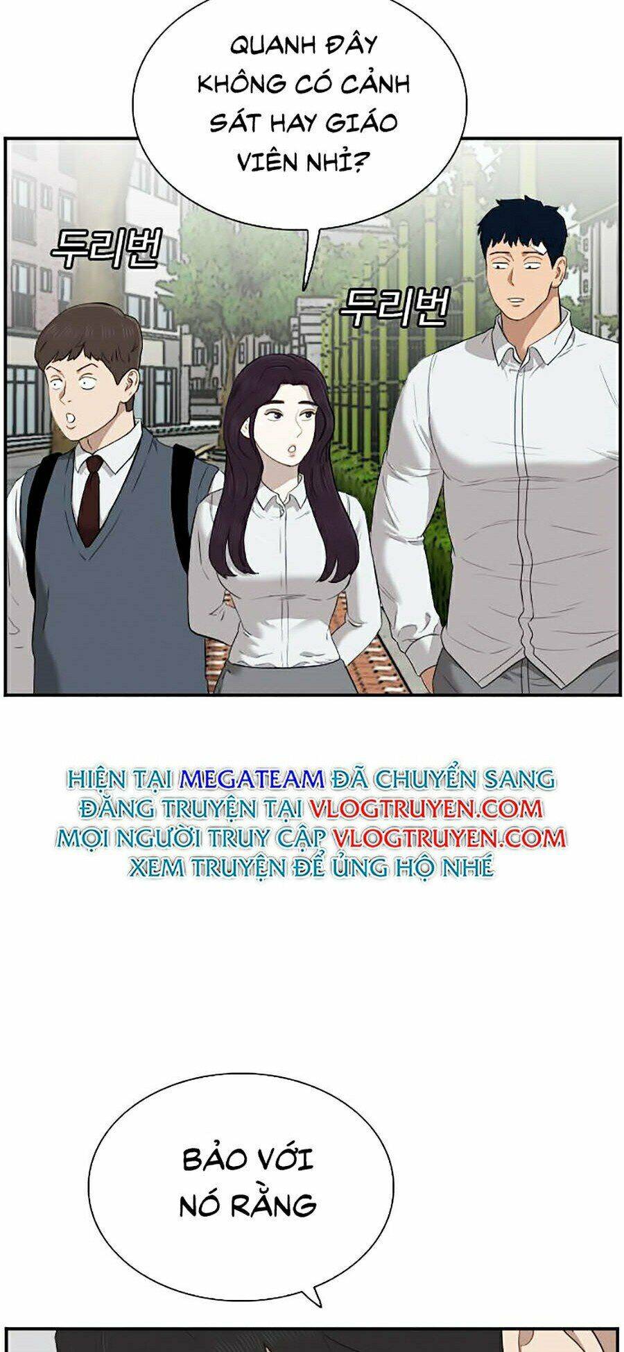 Người Xấu Chapter 44 - 12