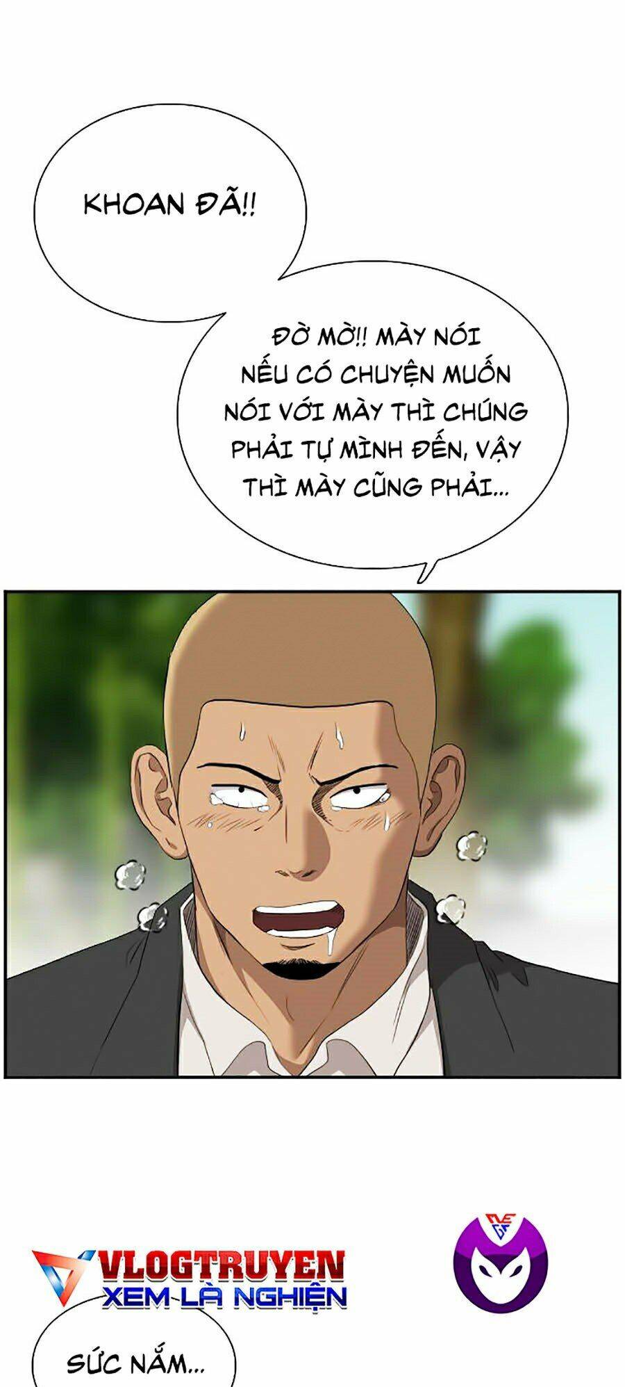 Người Xấu Chapter 44 - 16