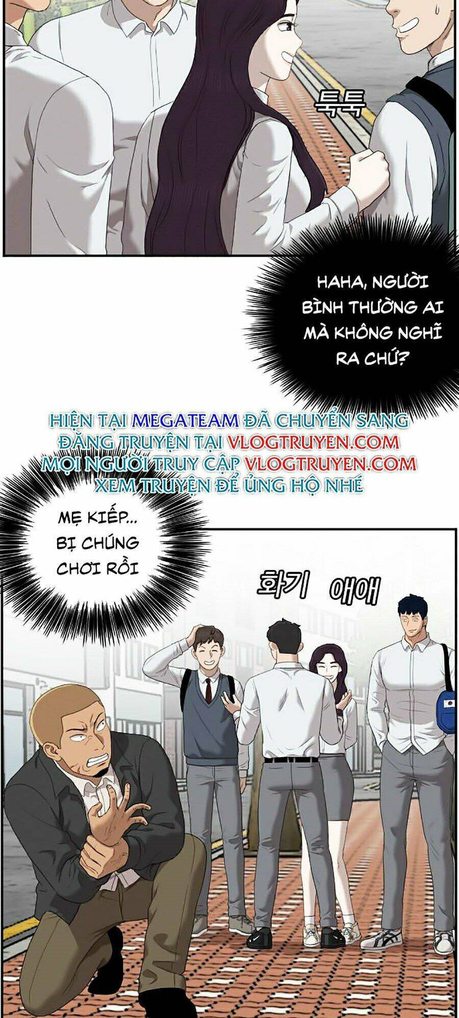 Người Xấu Chapter 44 - 26