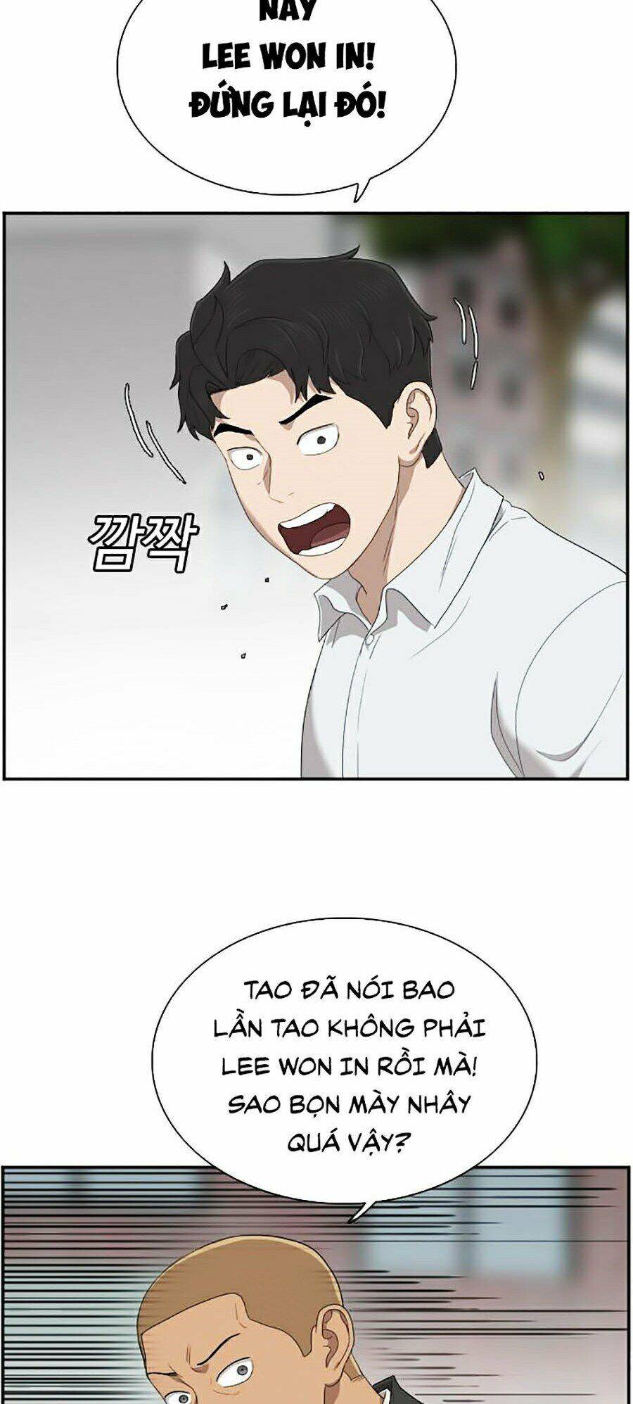 Người Xấu Chapter 44 - 28