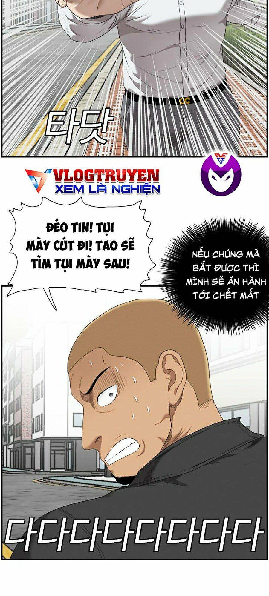 Người Xấu Chapter 44 - 30