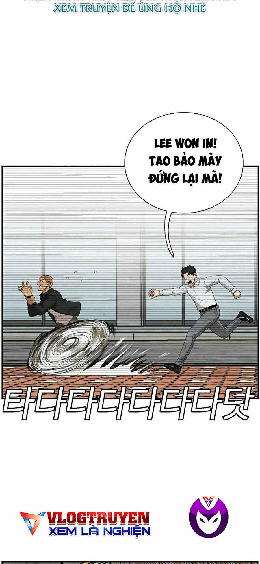 Người Xấu Chapter 44 - 32