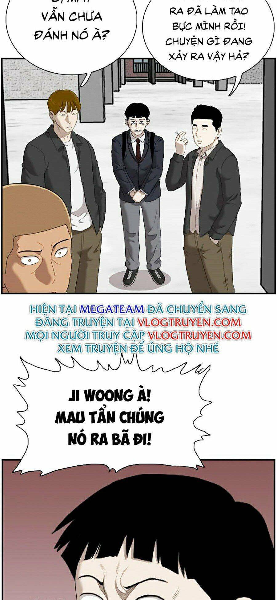 Người Xấu Chapter 44 - 38