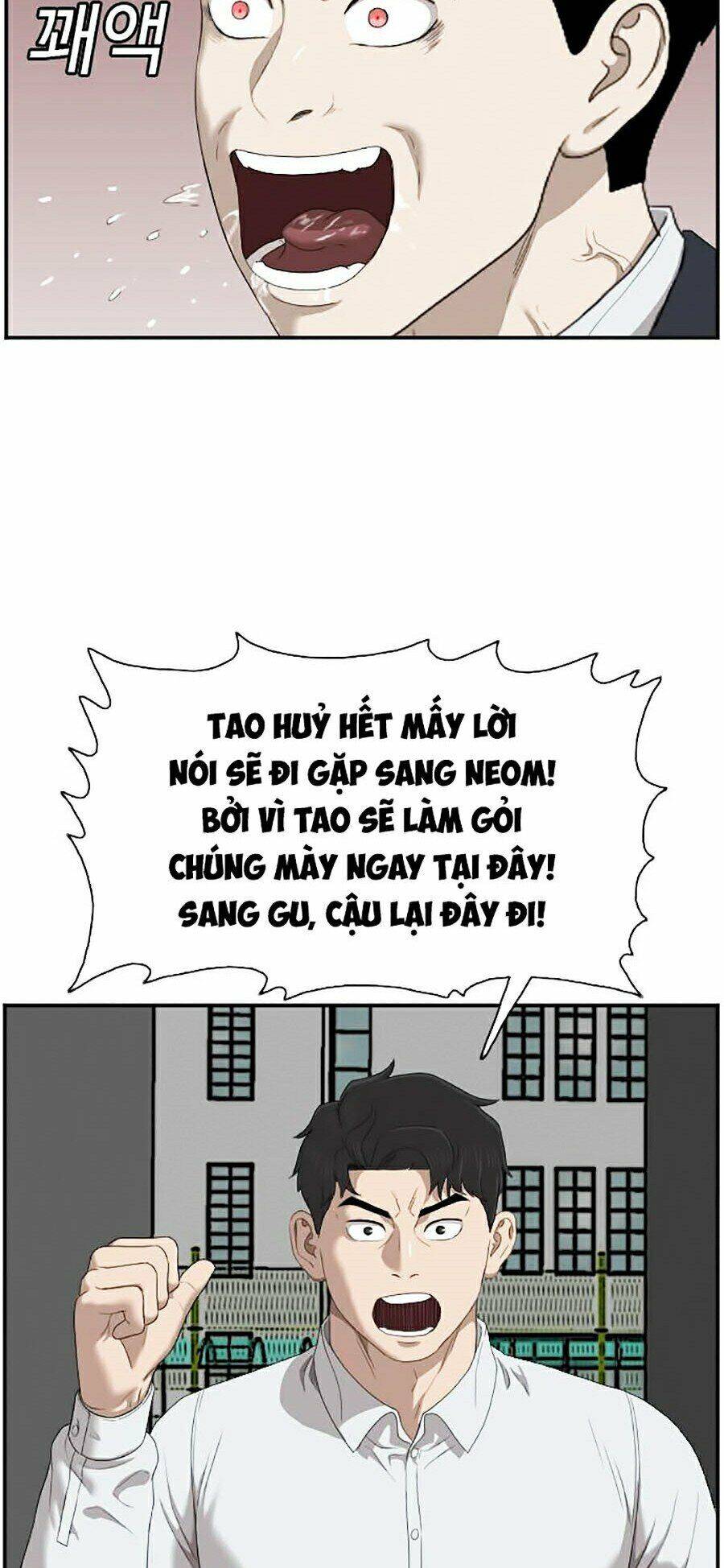 Người Xấu Chapter 44 - 39