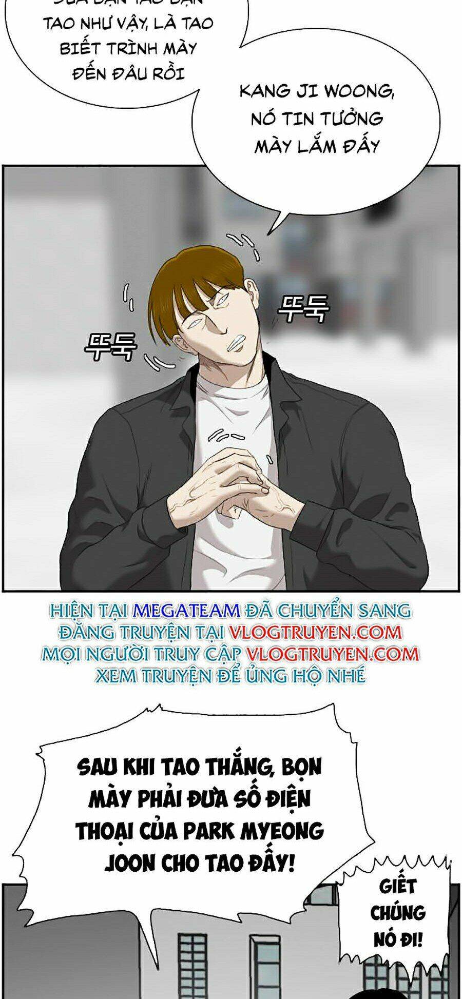 Người Xấu Chapter 44 - 41