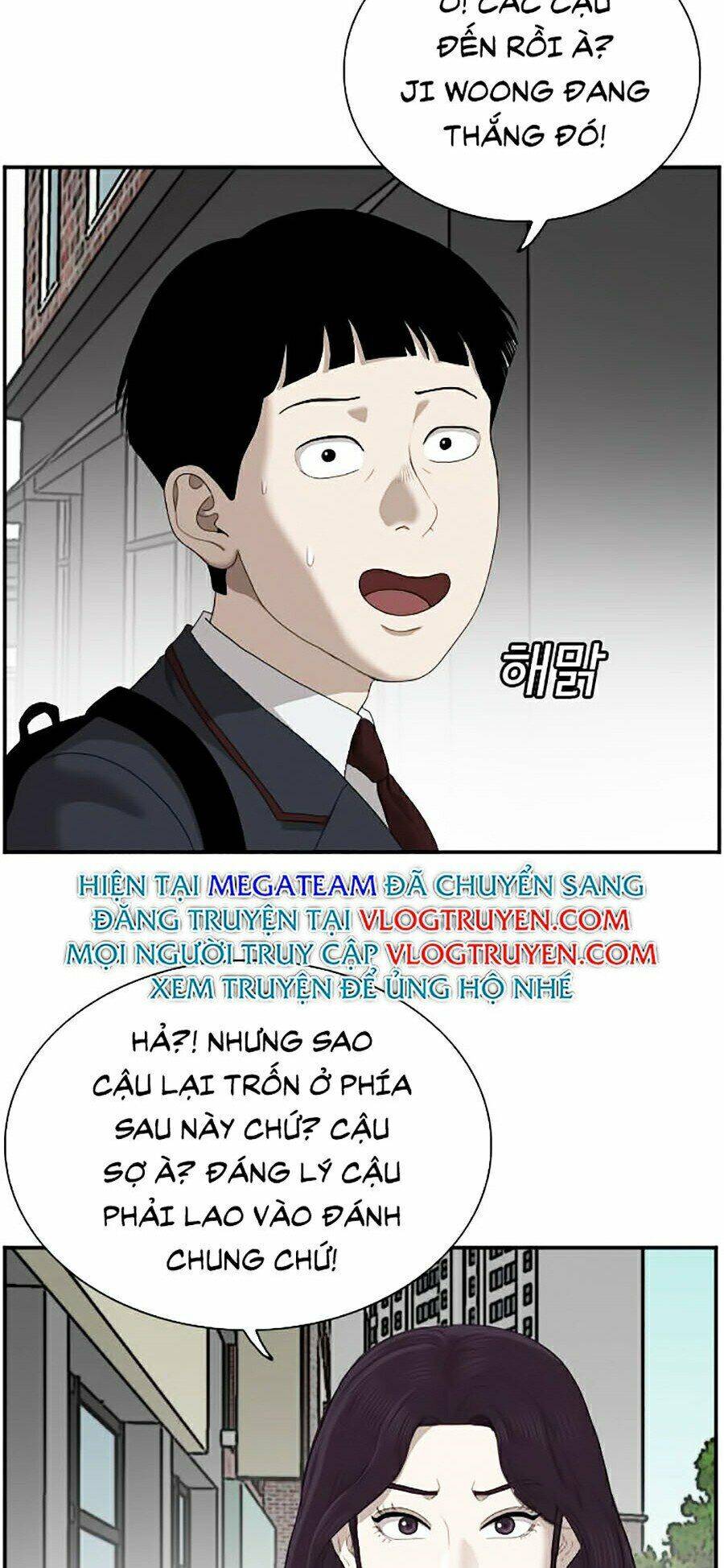 Người Xấu Chapter 44 - 50