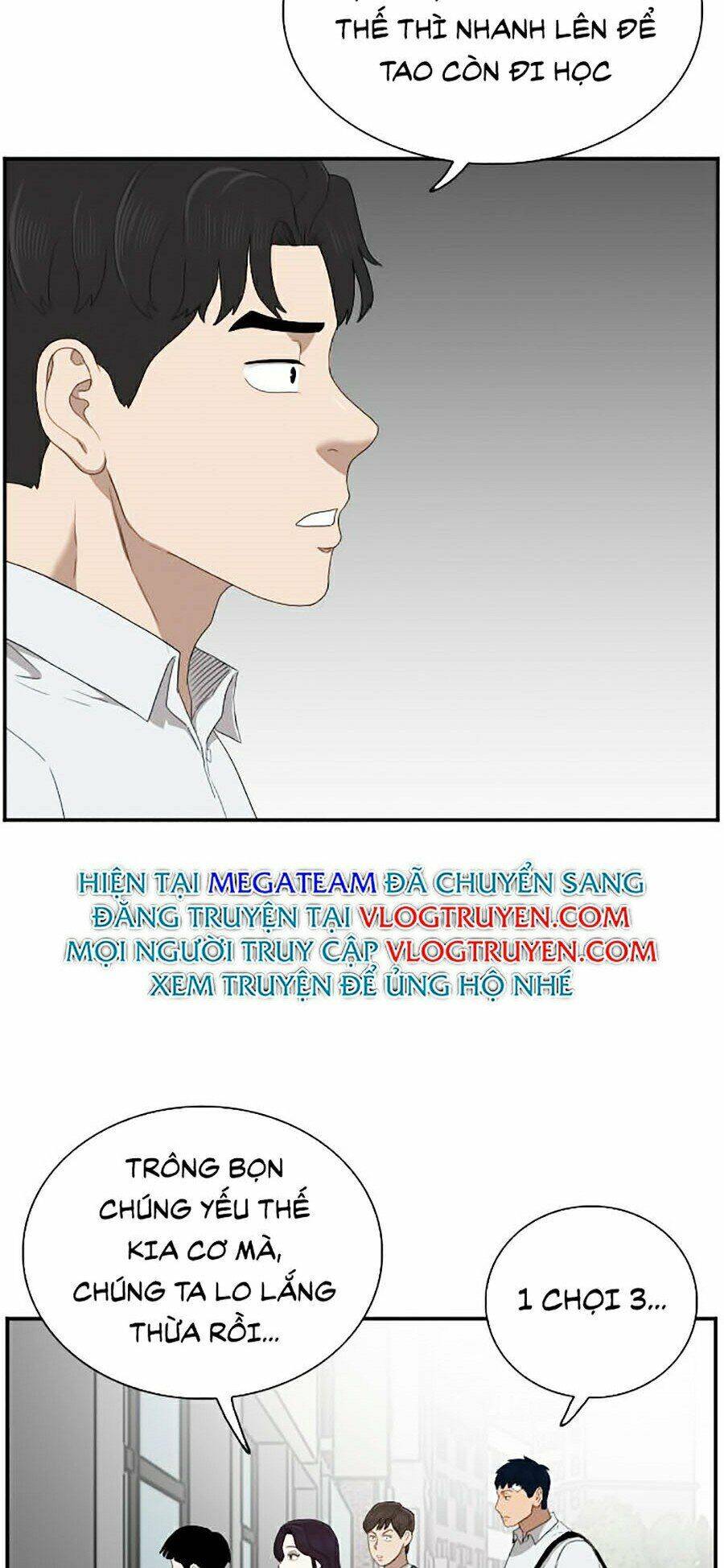 Người Xấu Chapter 44 - 53