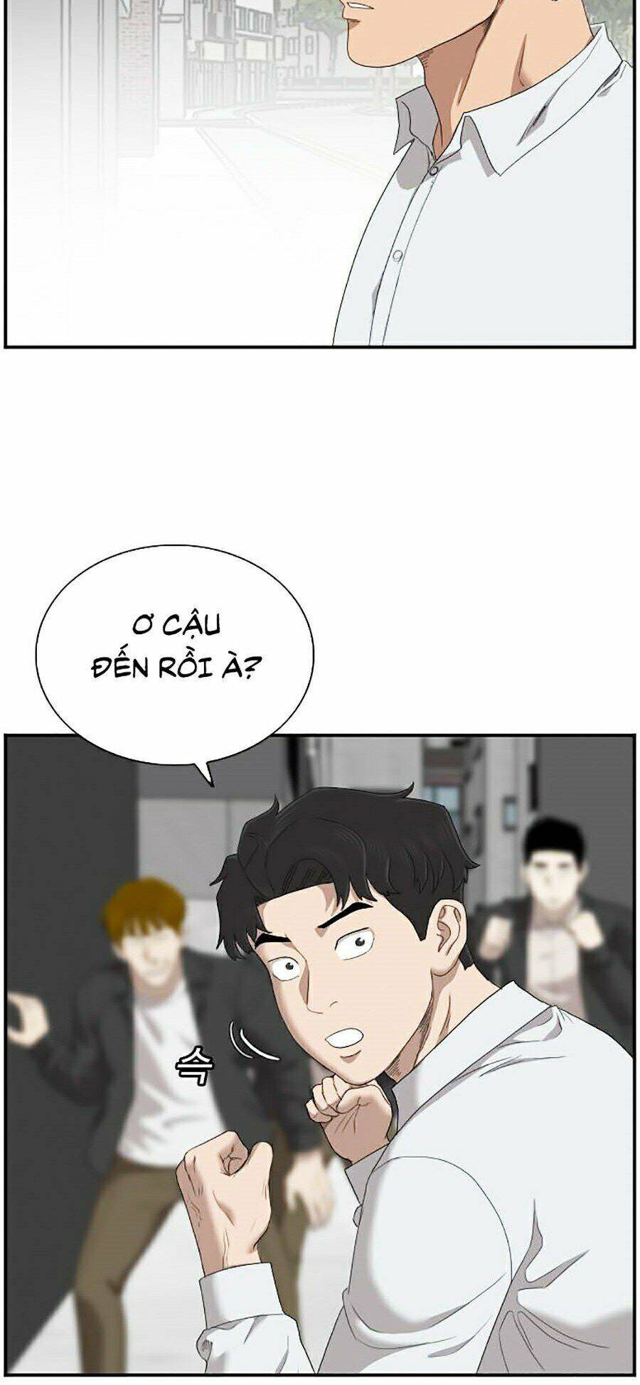 Người Xấu Chapter 44 - 57