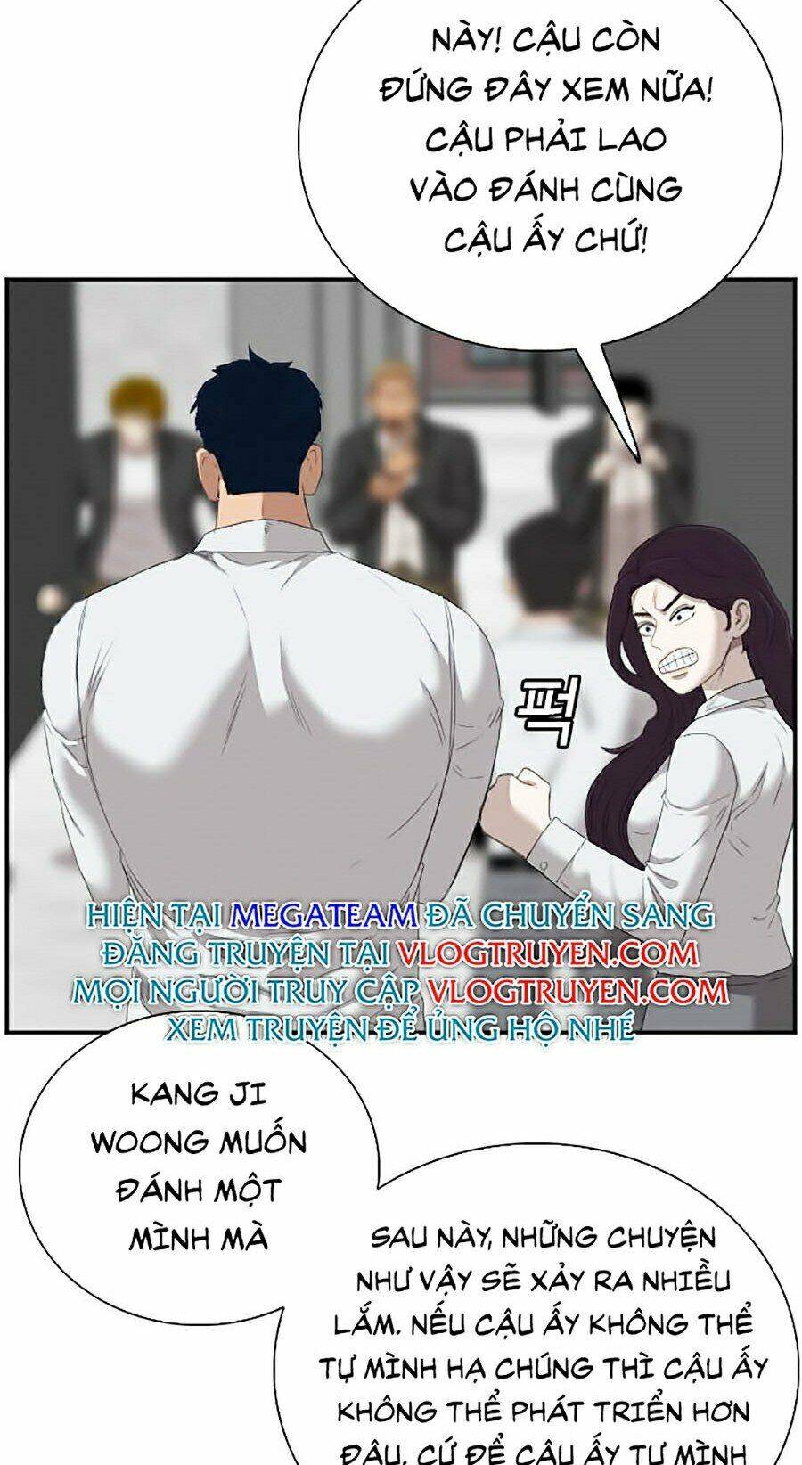 Người Xấu Chapter 44 - 65