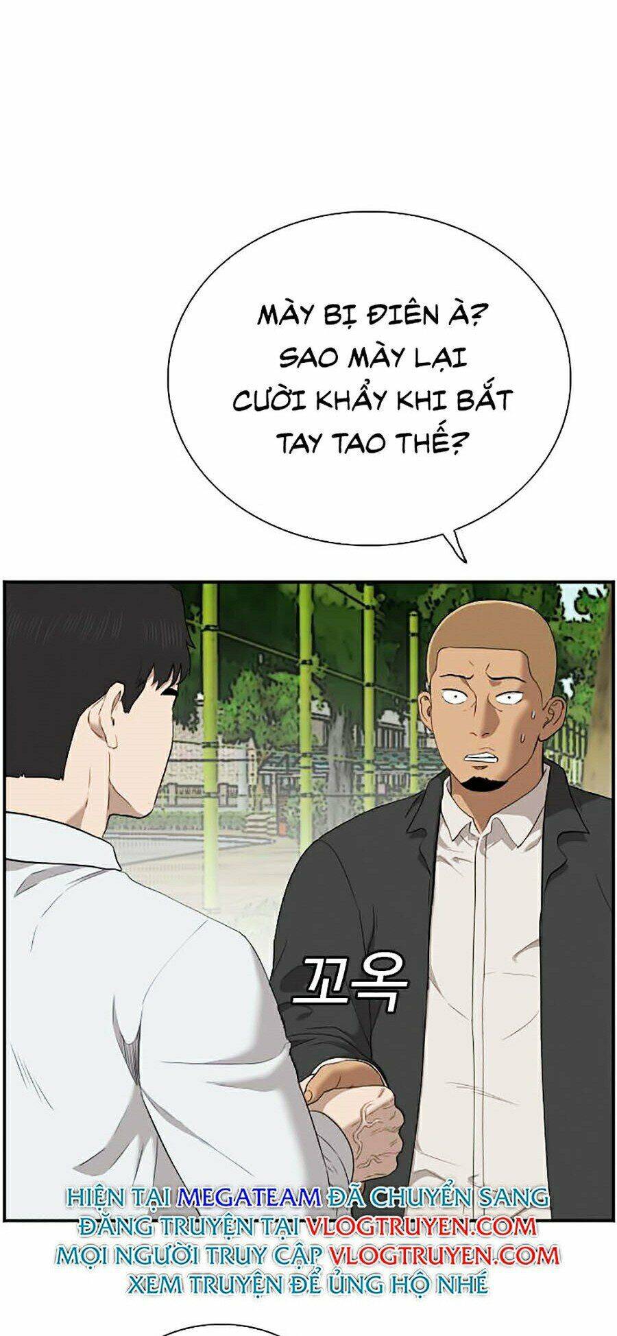 Người Xấu Chapter 44 - 9
