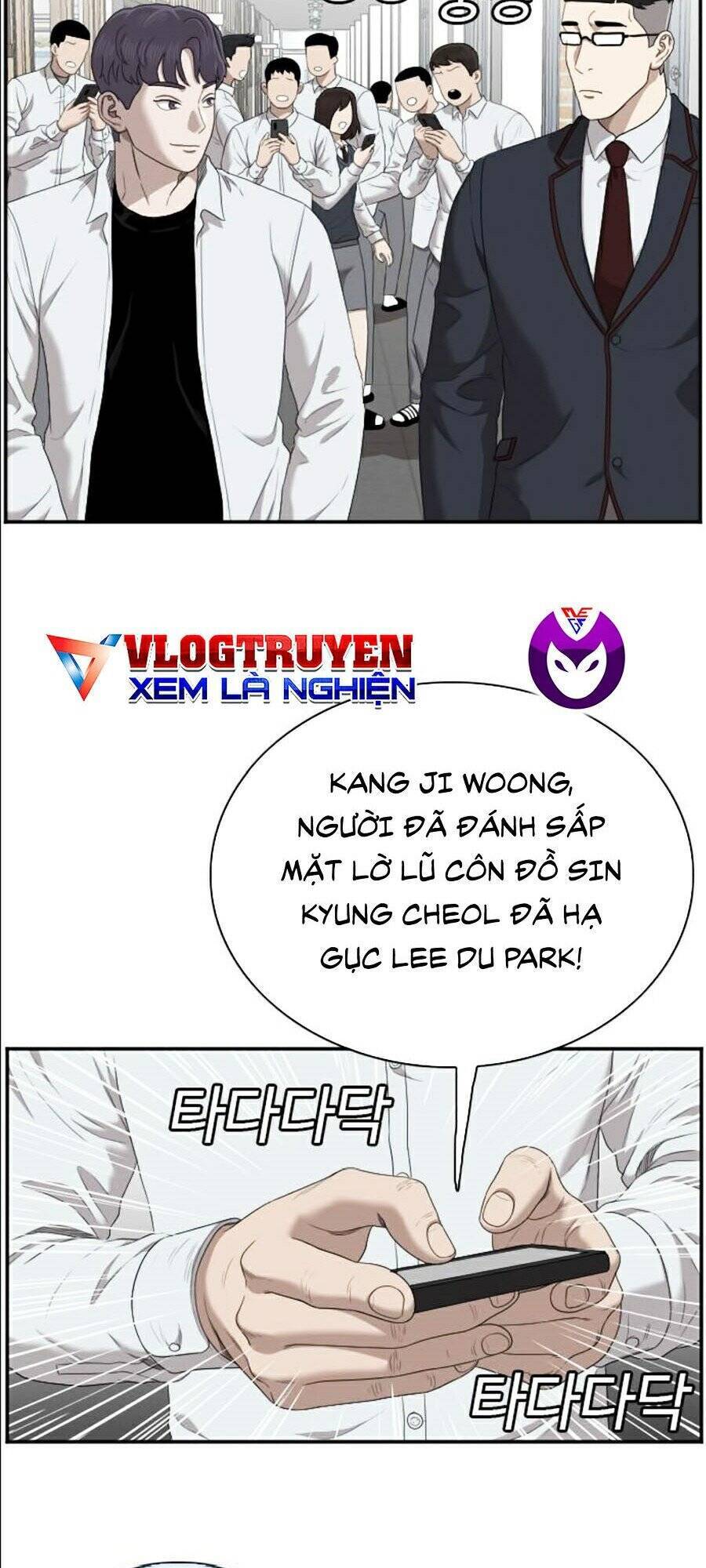 Người Xấu Chapter 51 - 12