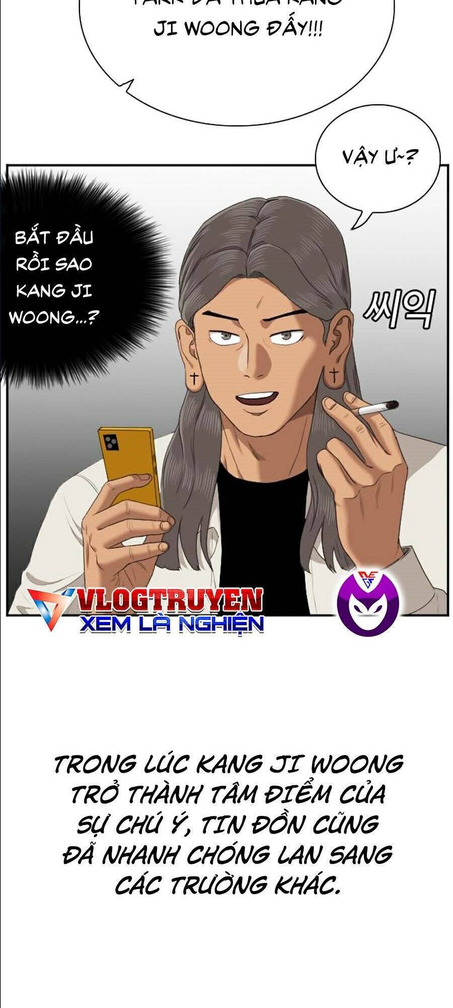Người Xấu Chapter 51 - 20