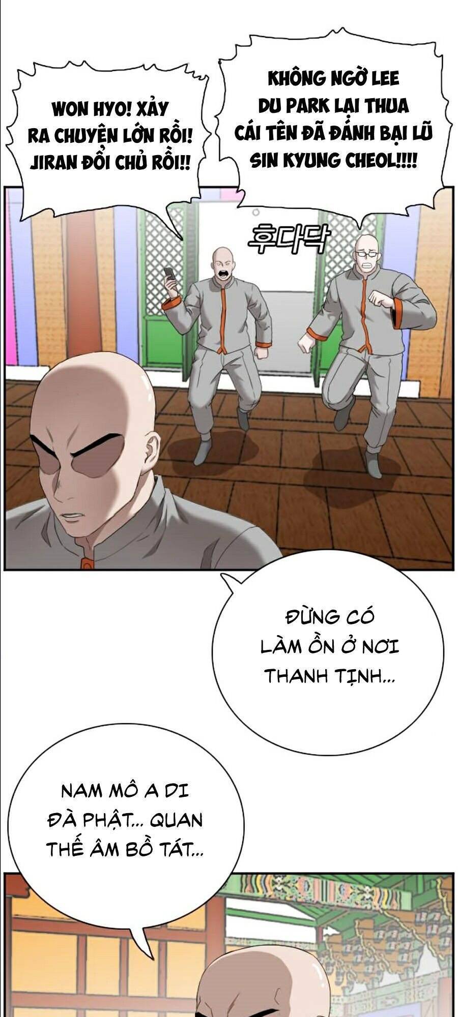 Người Xấu Chapter 51 - 28