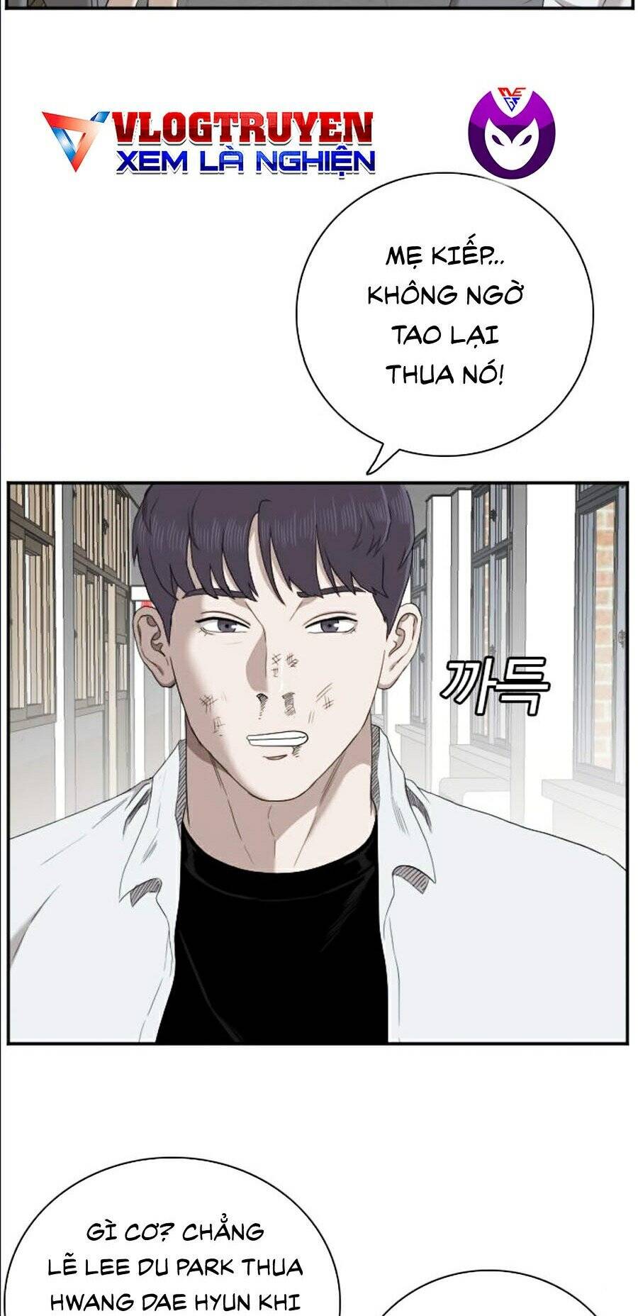 Người Xấu Chapter 51 - 7