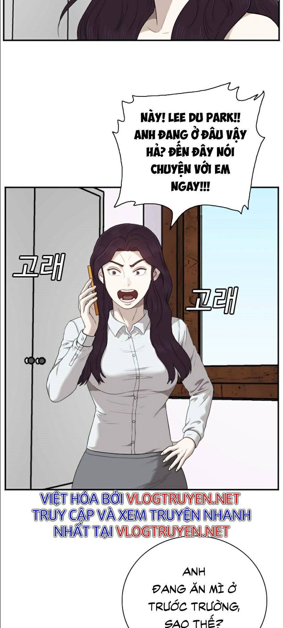 Người Xấu Chapter 51 - 72