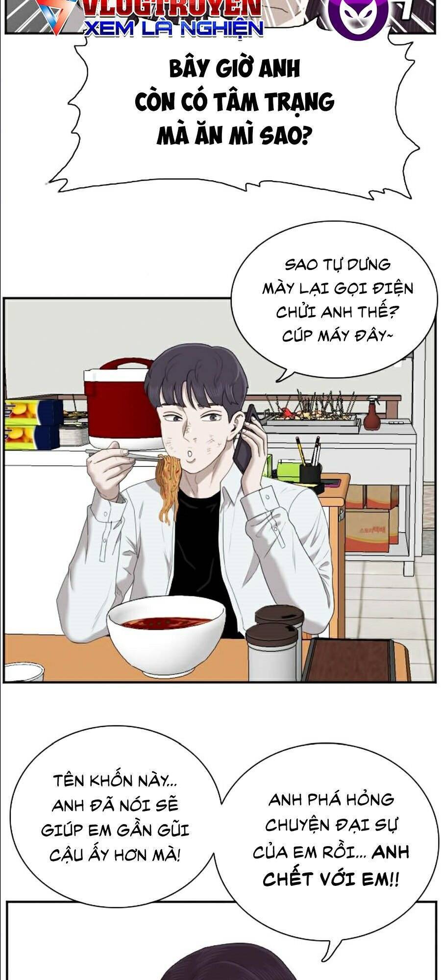 Người Xấu Chapter 51 - 76