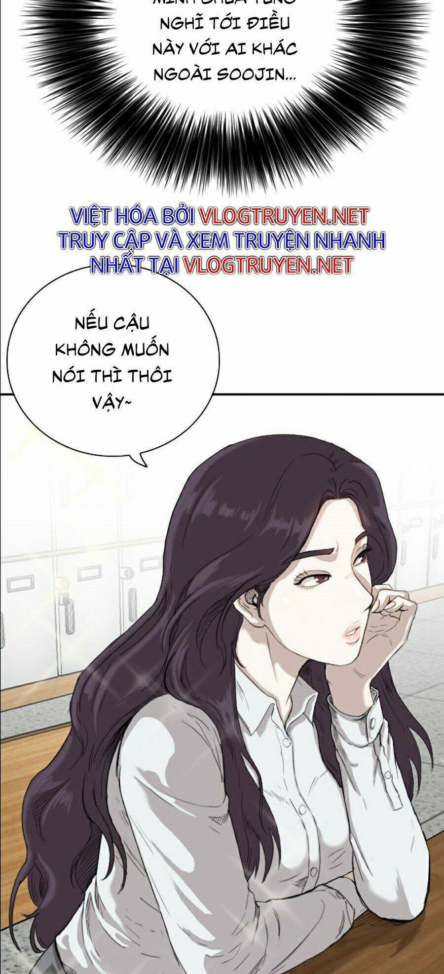 Người Xấu Chapter 55 - 2