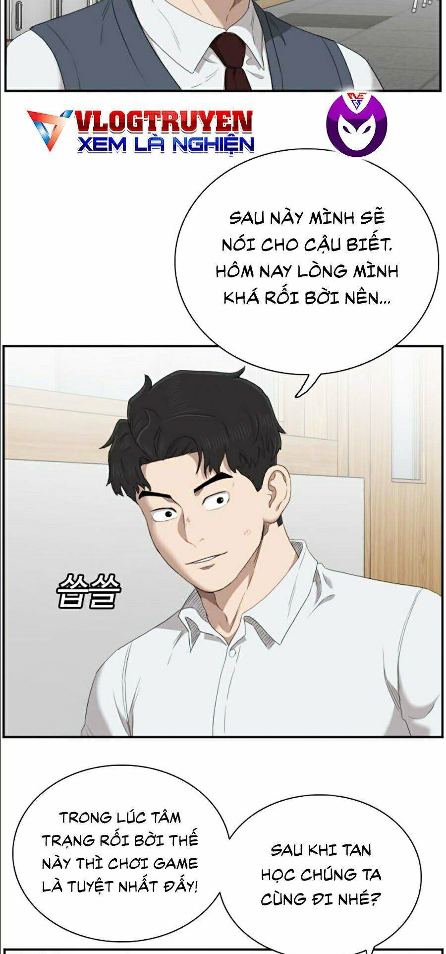 Người Xấu Chapter 55 - 27