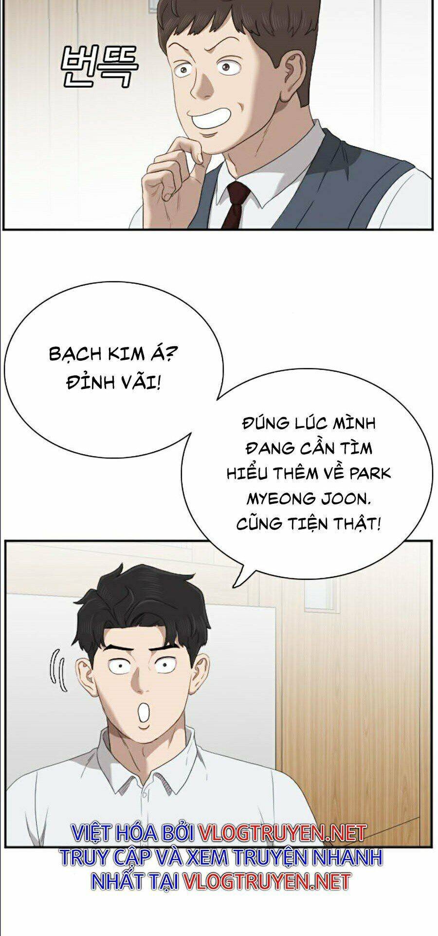 Người Xấu Chapter 55 - 30