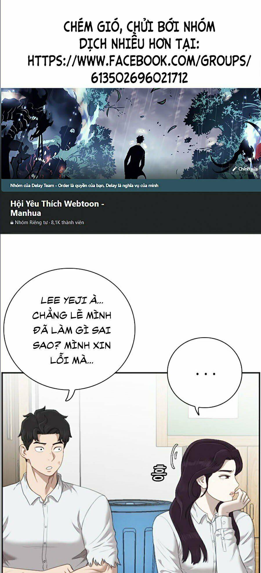 Người Xấu Chapter 55 - 4