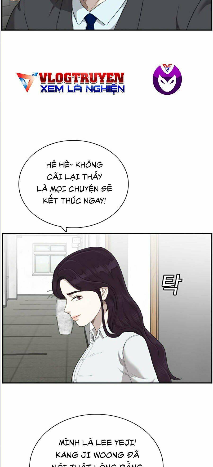 Người Xấu Chapter 55 - 34