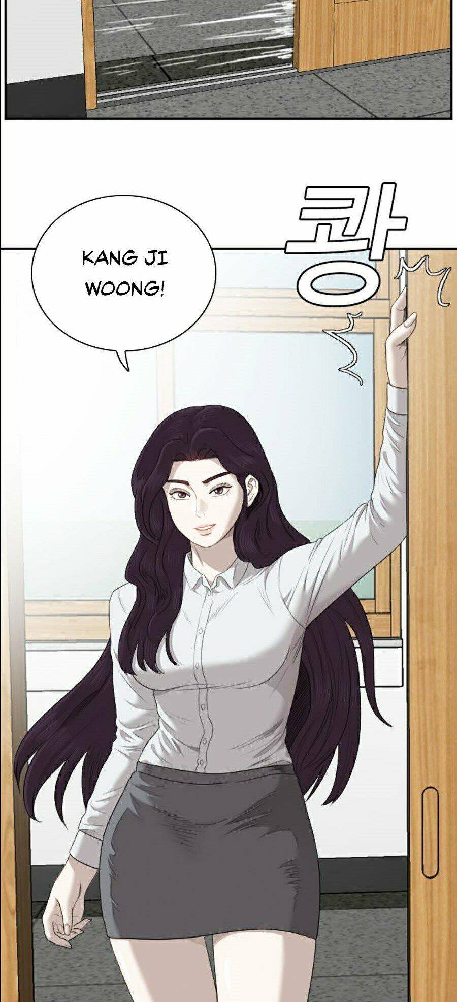Người Xấu Chapter 55 - 36
