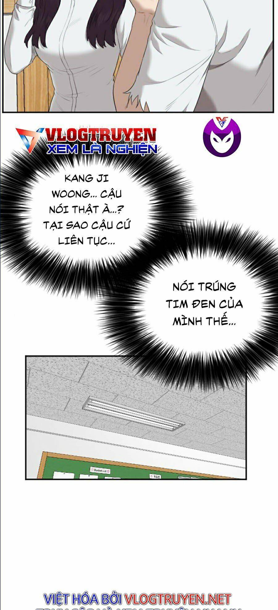 Người Xấu Chapter 55 - 44
