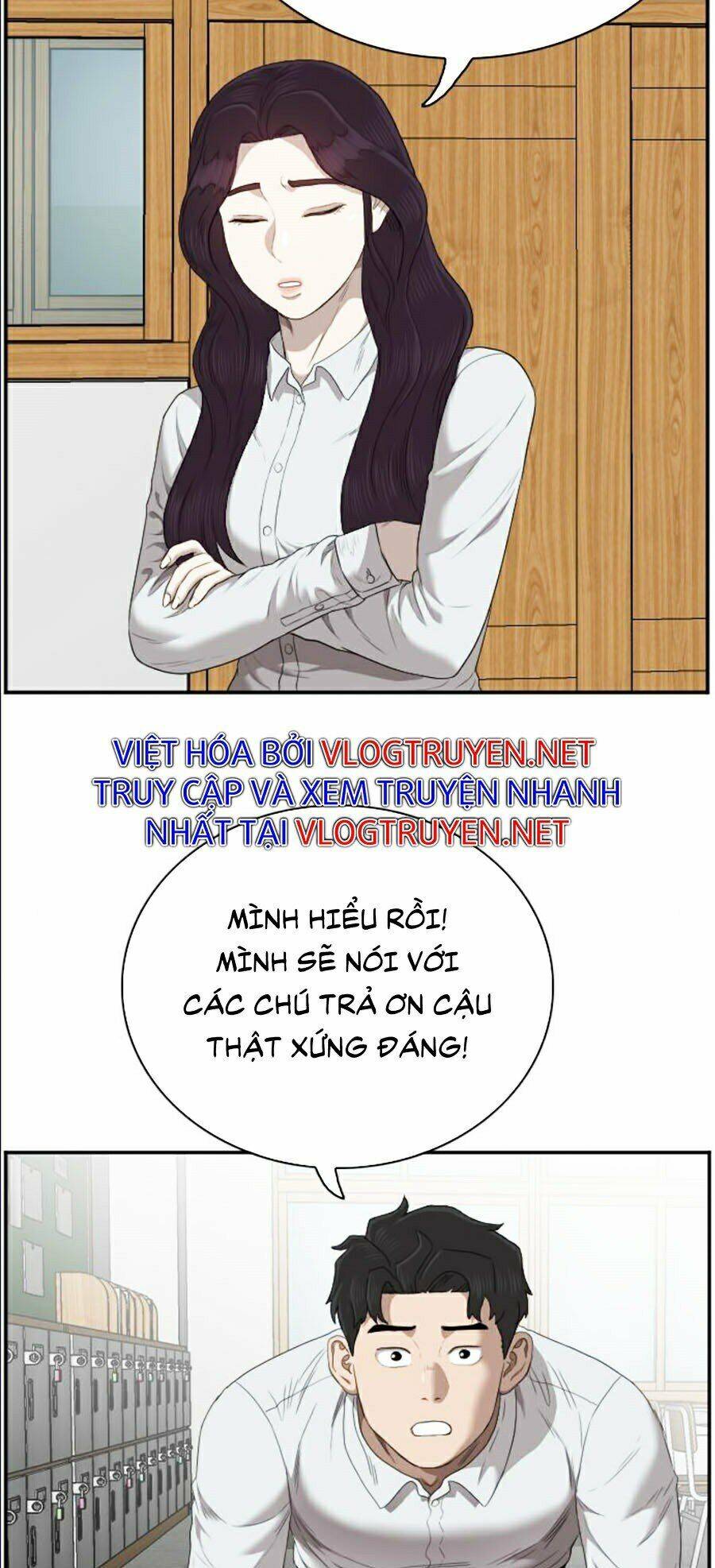 Người Xấu Chapter 55 - 47