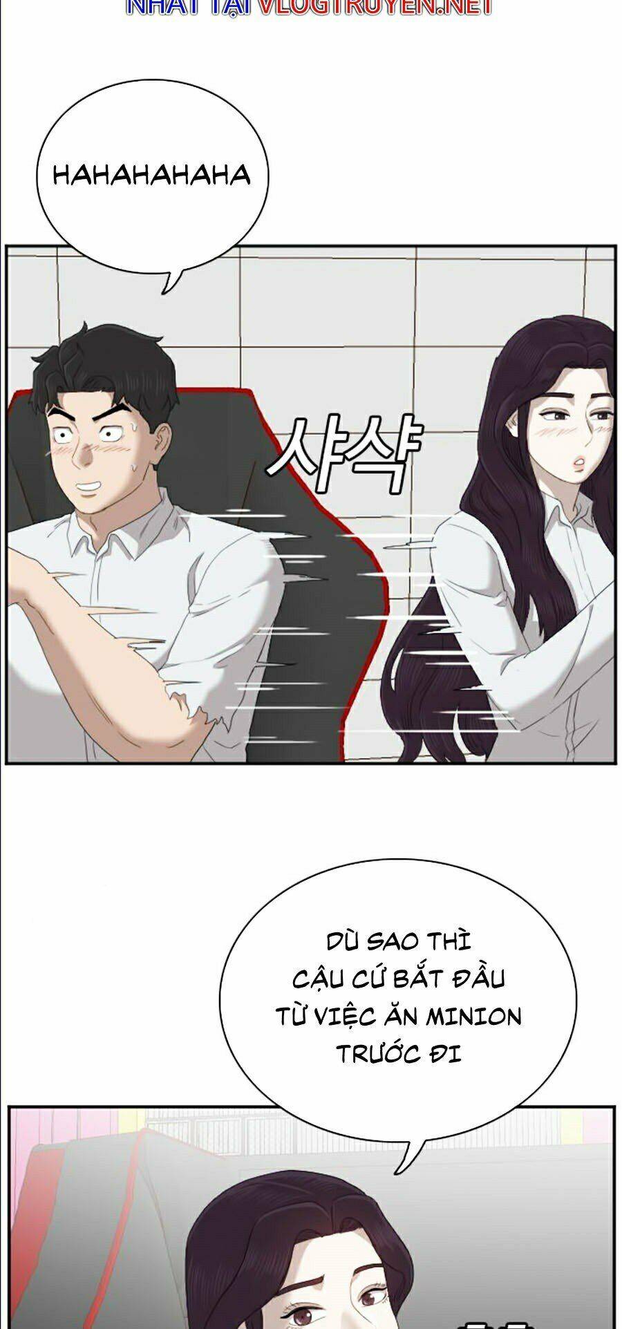 Người Xấu Chapter 55 - 64