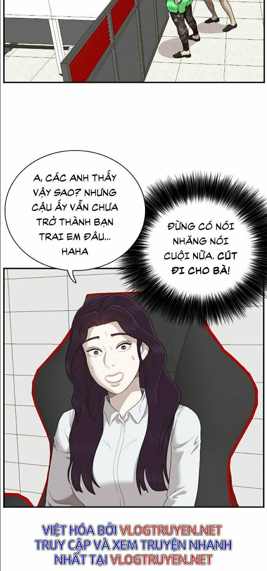 Người Xấu Chapter 55 - 69
