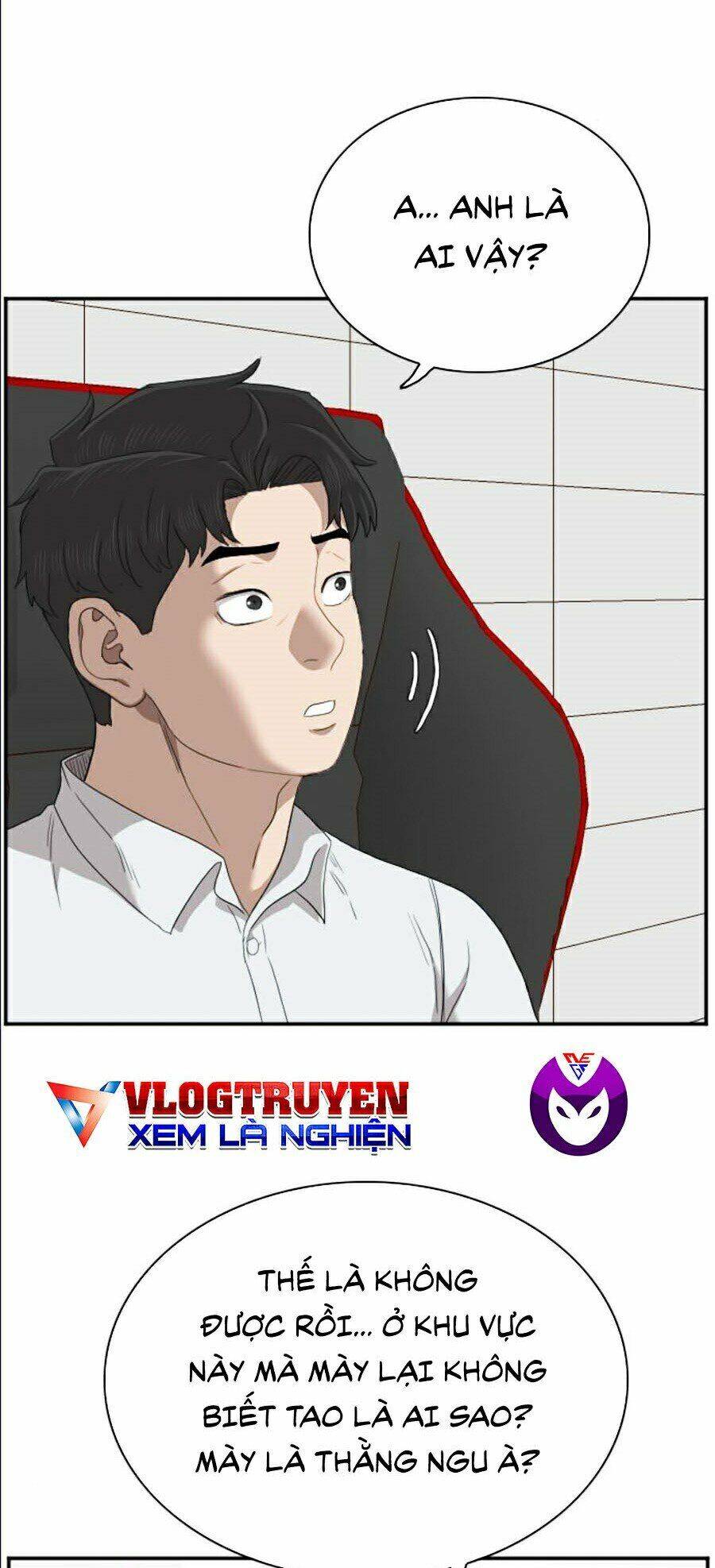 Người Xấu Chapter 55 - 75