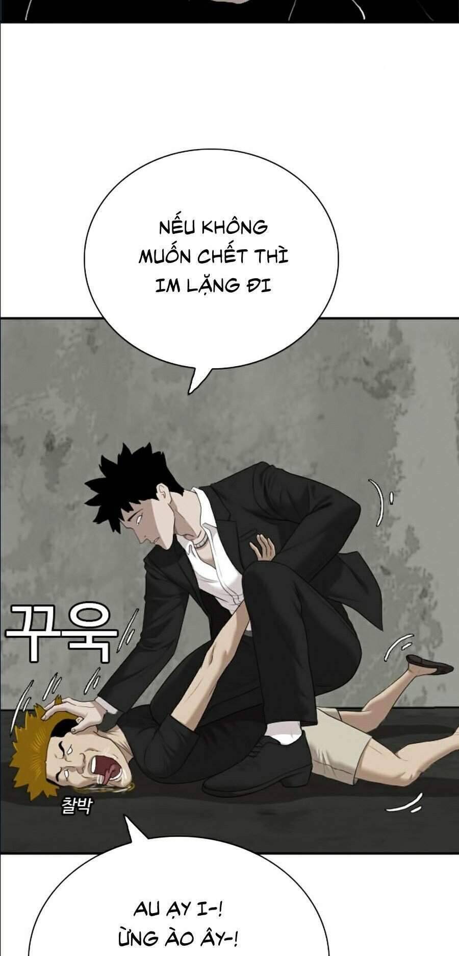 Người Xấu Chapter 57 - 19