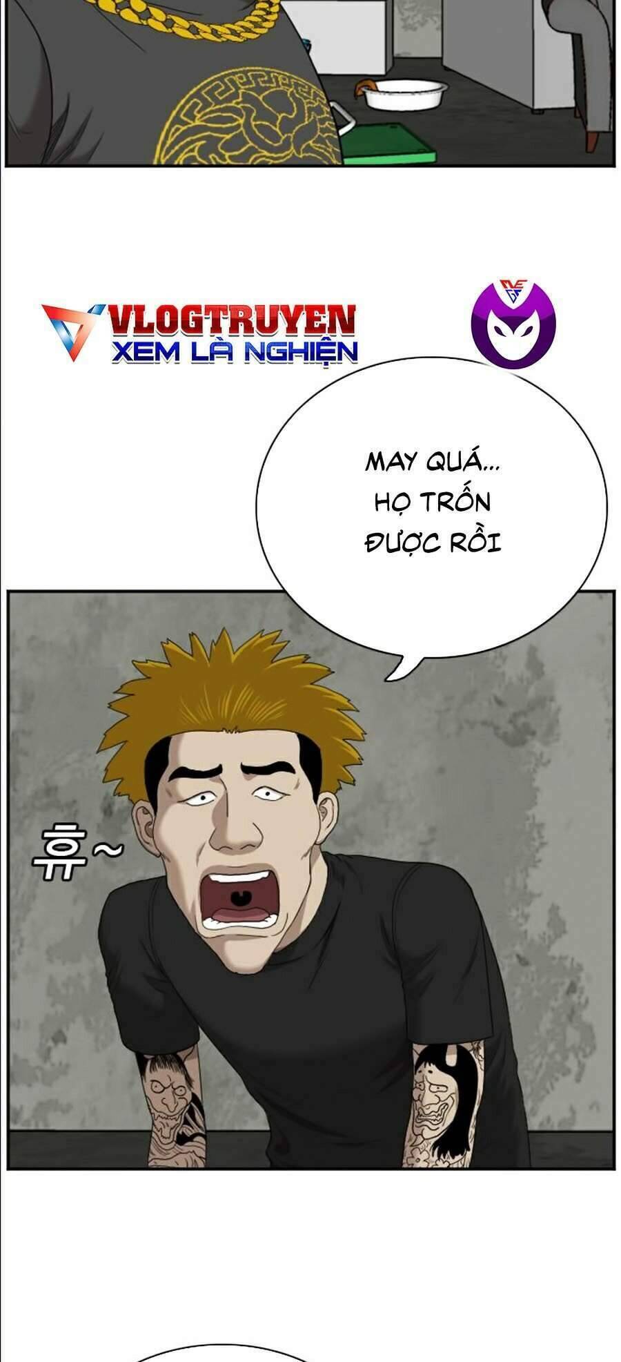 Người Xấu Chapter 57 - 37