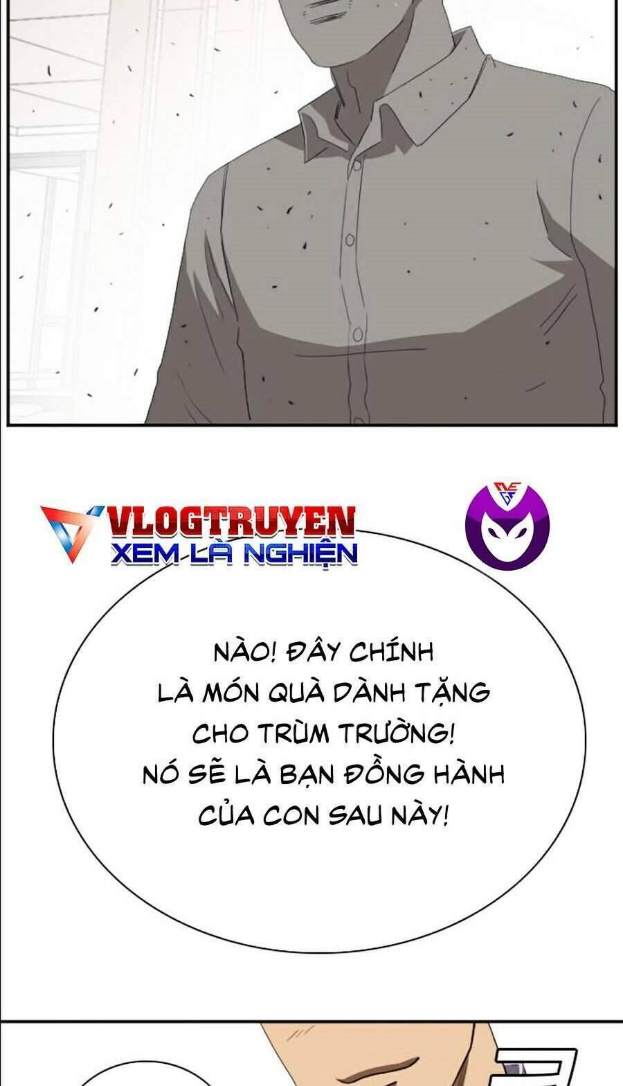 Người Xấu Chapter 58 - 106