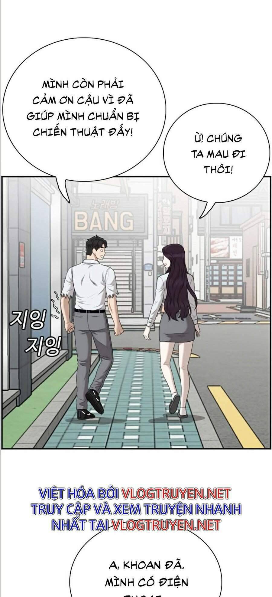 Người Xấu Chapter 58 - 42