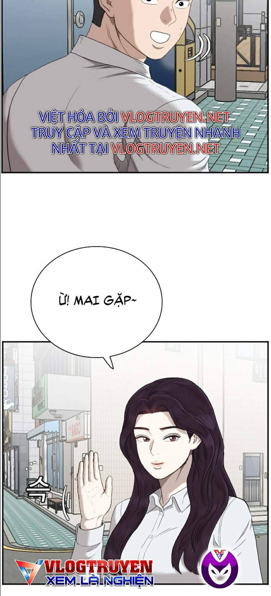 Người Xấu Chapter 58 - 50