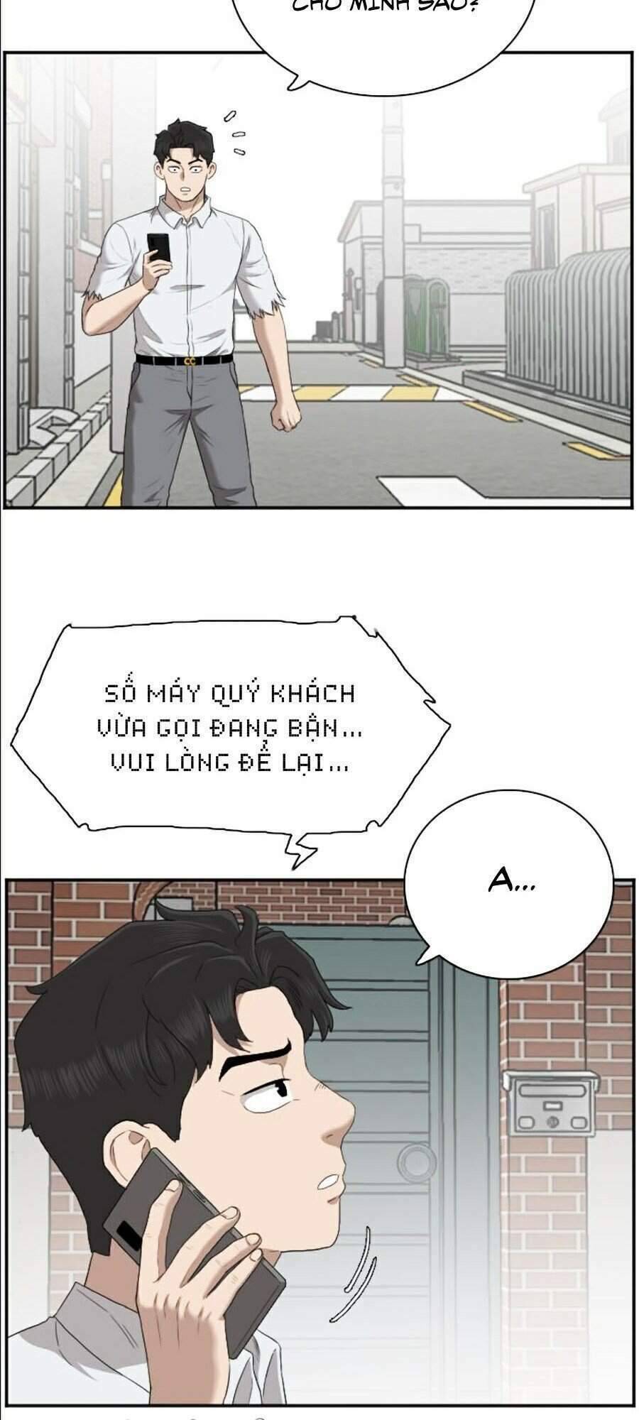 Người Xấu Chapter 58 - 55